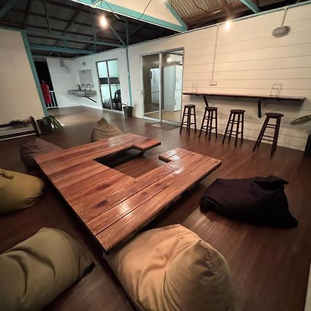 Dormitory Pondok Kampong Juara Esterno foto
